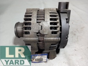 Alternator 2.2 TD4/SD4 FREELANDER 2 2006-2014 LR002899 28-5587 - Img 1