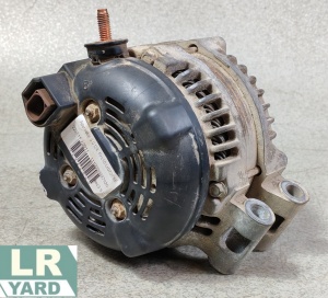 Alternator 3.0 TDV6 Gen1 Euro5 DISCOVERY 4 2010-2016; RANGE ROVER SPORT 2010-2013 LR072756 LR056866 - Img 2