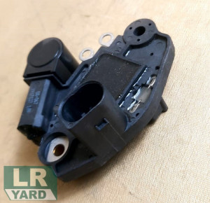 Alternator charging relay ARE3057 ASP