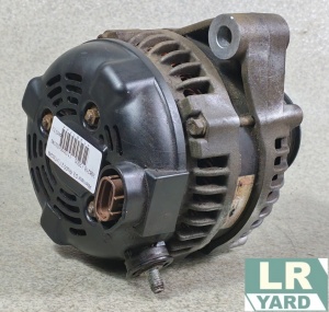 Alternator DISCOVERY 3 2005-2009, RANGE ROVER SPORT 2005-2009 Motor 2.7 TDV6 LR133249 5H22-10300-DC - Img 2