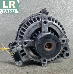 Alternator DISCOVERY 3 2005-2009, RANGE ROVER SPORT 2005-2009 Motor 2.7 TDV6 LR133249 5H22-10300-DC - Img 2