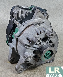 Alternator DISCOVERY SPORT ≥2015; NEW RANGE ROVER EVOQUE ≥2019 LR137956 K8D2-11A240-AC