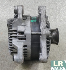 Alternator Jaguar XE RANGE; Jaguar F-PACE; Jaguar E-PACE; Jaguar ALL NEW XF; Jaguar F-TYPE; RANGE ROVER VELAR ≥2017 T2H26974 GX73-10300-BF