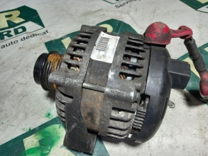 Alternator Jaguar XF Motor 3.0 TDV6 Gen1 Euro5 C2Z31670 8X23-10300-CB - Img 2