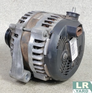 Alternator Jaguar XJ ≥2010; Jaguar ALL NEW XF; Jaguar F-PACE; RANGE ROVER VELAR ≥2017 Motor 3.0 TDV6 Gen2 Euro6; Motor 3.0 TDV6 Gen1 Euro5 C2D36987 FW93-10300-BC - Img 2