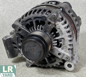 Alternator Motor 3.0 TDV6 Gen2 Euro6 RANGE ROVER 2013-2022; RANGE ROVER SPORT 2014-2022; DISCOVERY 5 2017≥ LR076696 CPLA-10300-BF - Img 2