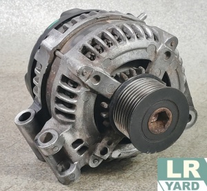 Alternator RANGE ROVER SPORT 2005-2009 YLE500420 5H32-10300-BB