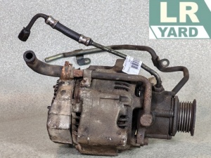 Alternator with vacuum pump 2.0 Classic YLE102010 - Img 1