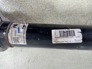 Amortizor cu arc fata Jaguar F-PACE T4A26512 HK83-18045-AD - Img 3