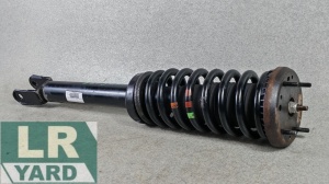 Amortizor cu arc fata Jaguar XF C2Z27770 8X23-18045-BB, C2Z27770