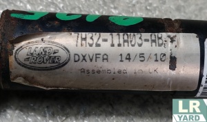 Amortizor sasiu RRS05; RRS10 KVF500560 5H32-5D008-DB - Img 2