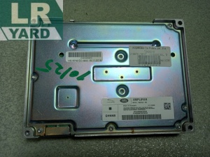 Amplificator de putere Jaguar XE RANGE; Jaguar F-PACE T2R28219 GX73-19C164-RF