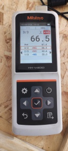 Arbore cotit/ Vilbrochen 204DTD AJ200 diesel Nitrurat - Img 5