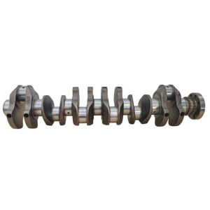 Arbore cotit/ Vilbrochen BMW cod motor N57 Nitrurat