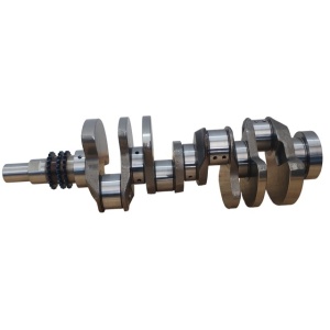 Arbore cotit / Vilbrochen motor Motor 4.4 TDV8 diesel Forjat GDX