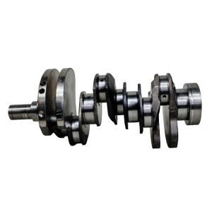 Arbore motor 3.0; 3.0G2 Original cota reparatie B1 ( biela 0.25) P1 ( palier 0.25 ) - Img 1