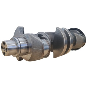 Arbore motor / Vilbrochen Motor 2.0 Ingenium DTA diesel Forjat GDX - Img 3
