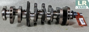 Arbore / vibrochen Motor 2.2 TD4/SD4 cota P1 B3