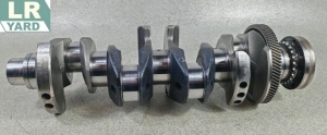 Arbore / Vilbrochen 2.0 DTA COTA B1(0.25) P2(0.50) Forjat Aftermarket