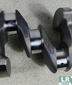 Arbore / Vilbrochen 2.0 DTD COTA B2 (0.50) P1 (0.25) Original arb205 - Img 2