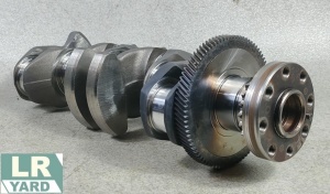 Arbore / Vilbrochen 2.0 DTD COTA B3 (0.75) P1 (0.25) Original arb208 - Img 2