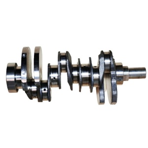 Arbore / Vilbrochen Motor 3.0 TDV6 Gen1 Euro5; Motor 3.0 TDV6 Gen2 Euro6 Original Land Rover - Img 2