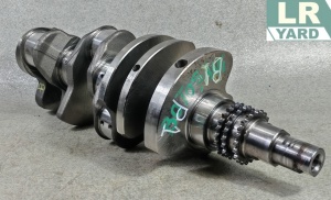 Arbore / Vilbrochen Motor 4.4 TDV8 COTA B1 (0.25) P1 (0.25) Original - Img 4