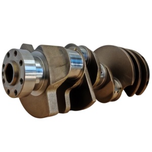 Arbore/ Vilbrochen Motor 4.4 TDV8 V8 diesel Nitrurat - Img 3