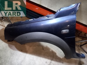 Aripa stanga fata FREELANDER 1 1996-2006 ASB490130 2H5Z-16006-AA