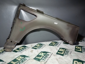 Aripa stanga RANGE ROVER SPORT 2010-2013 LR015037 AH32-16016-AA - Img 2