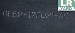 Armatura bara fata FREELANDER 2 2006-2014 LR005532 6H52-17F033-AA - Img 3