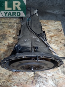 Automatic gearbox 8HP DISCOVERY 4 2010-2016; RANGE ROVER SPORT 2010-2013; RANGE ROVER 2013-2022; RANGE ROVER SPORT 2014-2022 LR04333325 CPLA-7000-AC - Img 2