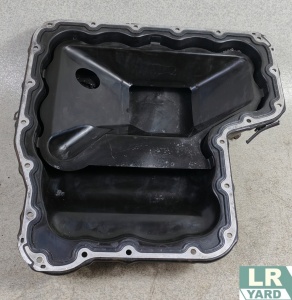 Baie ulei Motor 3.0 TDV6 Gen1 Euro5; Motor 3.0 TDV6 Gen2 Euro6 Jaguar XF; Jaguar XJ ≥2010; Jaguar ALL NEW XF JDE9832 9X2Q-6675-CB