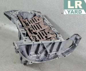 Baie ulei Motor 3.0 TDV6 Gen1 Euro5; Motor 3.0 TDV6 Gen2 Euro6 LR086423 9H2Q-6675-BE - Img 3