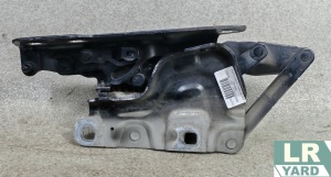Balama capota dreapta Jaguar XE RANGE, Jaguar ALL NEW XF T2H12980 GX73-16800-BA