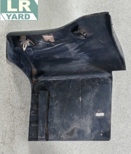 Bandou aripa stanga RANGE ROVER SPORT 2005-2009; RANGE ROVER SPORT 2010-2013 DGP000251PCL 5H32-20153-BA - Img 2
