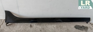 Bandou prag dreapta Jaguar XE RANGE T4N18962LML GX73-101D56-AH