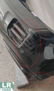Bara fata FREELANDER 2 2006-2014 LR034176 CH5217B971AA - Img 4