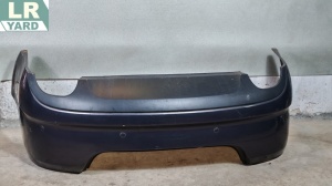 Bara spate Jaguar XF C2Z2148XXX 8X23-17D781-AC, C2Z2148XXX