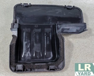 Battery cover 2.2 TD4/SD4 FREELANDER 2 2006-2014 LR01333334 - Img 2