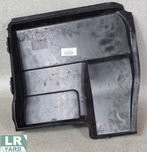 Battery cover LH DISCOVERY 3 2005-2009; RANGE ROVER SPORT 2005-2009 DWN500032 5H2218B692BA - Img 2