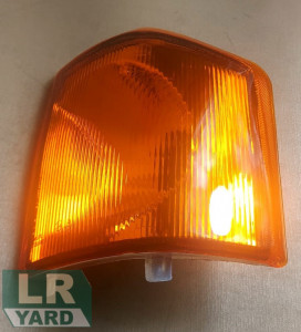 Bearmach AMR6511 Bearmach AMR6511 left front orange signalling