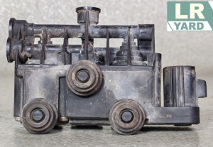 Bloc valve fata D3; D4; RRS05; RRS10 RVH000095 5H22-5B710-CA - Img 2