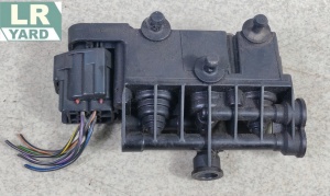 Bloc valve fata VOG02; VOG10 RVH500060 6H42-5B710-BA, RVH500060 - Img 2