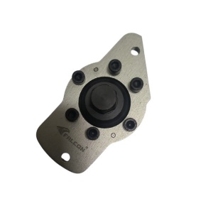 Blocator pompa injectie 2.0 DTD / 2.0 DTA LAND ROVER ; RANGE ROVER ; JAGUAR - Img 3