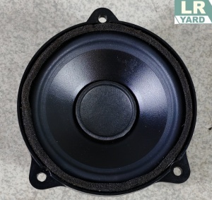 Boxa mica RANGE ROVER EVOQUE 2012-2018; DISCOVERY SPORT ≥2015; DISCOVERY 5 2017≥; Jaguar XJ ≥2010; Jaguar XF; Jaguar XE RANGE ... LR025876 BJ32-18808-BB