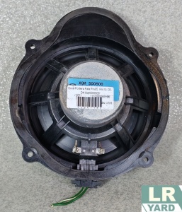 Boxa portiera fata RANGE ROVER SPORT 2005-2009; RANGE ROVER SPORT 2010-2013; DISCOVERY 3 2005-2009; DISCOVERY 4 2010-2016 XQM500500 5H22-70451-KB - Img 2