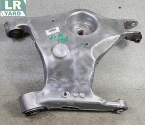 Brat inferior dreapta spate Jaguar XE RANGE; Jaguar ALL NEW XF T2H39363 GX73-5B530-AF