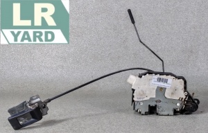 Broasca dreapta fata RHD FREELANDER 1 1996-2006 ALR9782 1H5Z-7821812-AA - Img 2