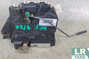 Broasca dreapta fata RHD FREELANDER 1 1996-2006 ALR9782 1H5Z-7821812-AA